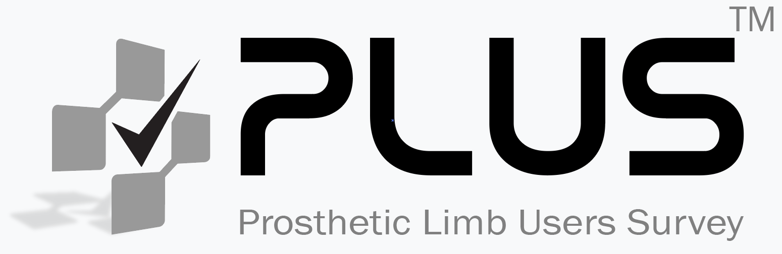 PLUS Prosthetic Limb Users Survey